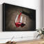 «Serving Red Wine Wall Art»-773324013