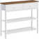 29.5" Narrow Console Table