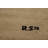 Solid Modern Gabbeh Oriental Area Rug 7x10