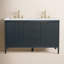 Emma 54" W Double Vanity-325627820
