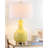 SantaAna Ceramic Table Lamp-1358772946