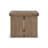 Nemo Solid Wood End Table-96382316