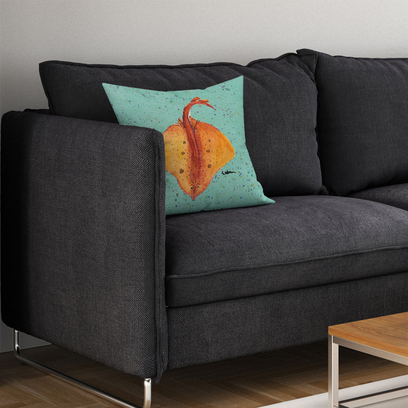 Coussin intérieur/extérieur Stingray