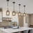 1-Light Single Pendant