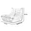 Retro minimalist caterpillar sofa-111065022