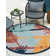 Parley Indoor/Outdoor Rug Gray