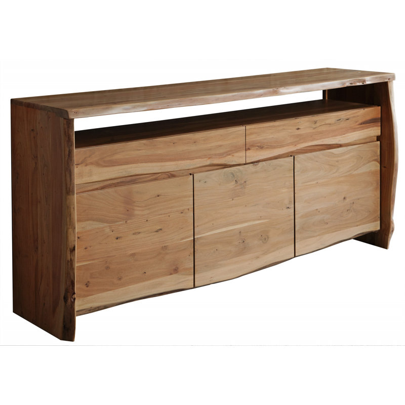 191cm Sideboard, Natural