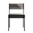 Caida Woven Outdoor Chairs 2pc Set