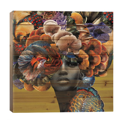 " Good Hair " by Lolita Lorenzo