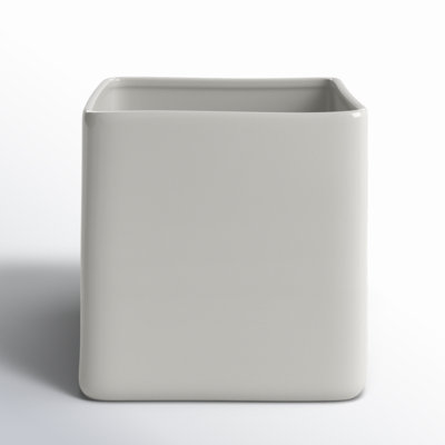 Demetria Ceramic Pot Planter