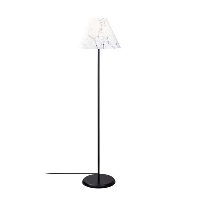 Lampe sur pied 63 po Aididam