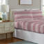 Ensemble de draps 100% coton en flanelle imprimée 180 g / m² Pointehaven-470603866-411132293