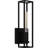 Steel Armed Sconce