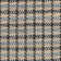 Arria Cape Cod Hand Woven Jute/Cotton Houndstooth Rug in Grey/Natural