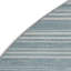 Tapis intérieur / extérieur gris HorizontalStripes-486047321