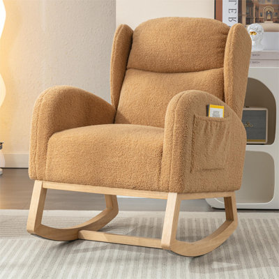 Jordyn Rocking Chair