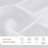 Soft Twill Microfiber Fabric Pillowcases Set-122116731-122116727