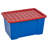 Plastic Storage Box-1103739617