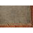 Modern Gabbeh Runner Rug 3x10