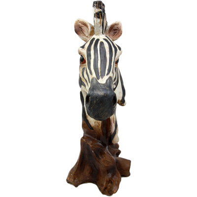 Animals Bust