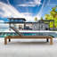 Smyrna Sun Lounger