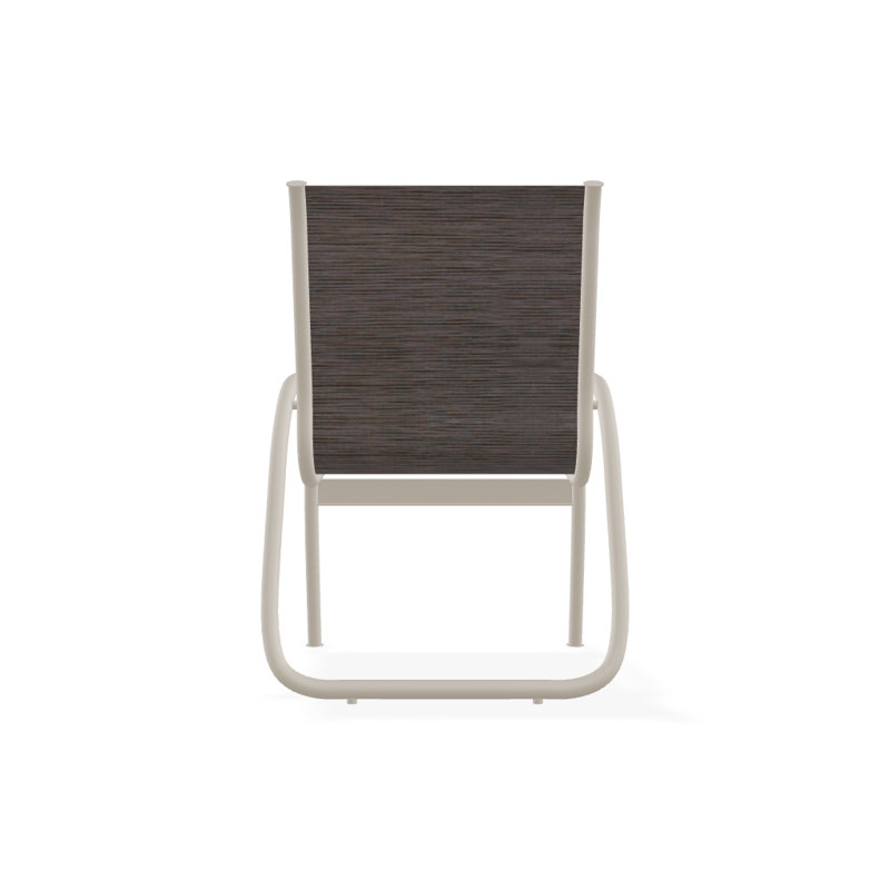 Fauteuil de patio Gardenella, Désert texturé, James