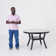 Ebeling 48'' Dining Table