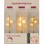 173cm LED Torchiere Floor Lamp