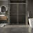 Modern Explosion-Proof Safety Shower Door