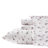 Betsey Johnson Printed Brushed Bonus Sheet Set-119730114-126634455