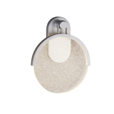 Keishonna LED Wall Light