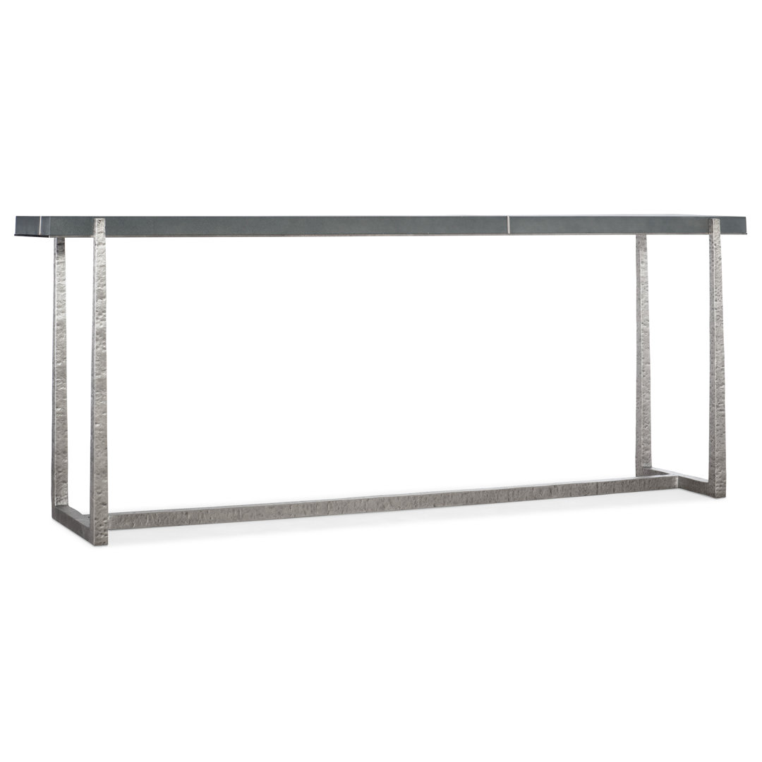 Chapman 80.25'' Console Table Hooker Furniture