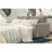 New Britain 85" Square Arm Sofa Bed-1905123341