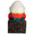 Humpty Dumpty Sculpture