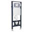 Ensemble de meuble-lavabo simple 36 po Harkness-98279146