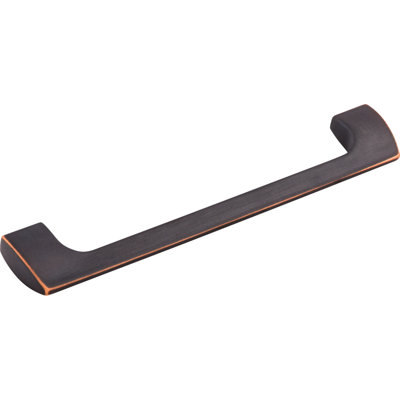 Holland 12" Center to Center Bar pull