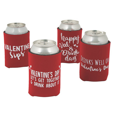 Valentine's Day Party Favors