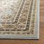 Tapis oriental gris / ivoire Lavelle-19269154