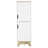 Rutherford 2-Door Pantry Cabinet