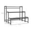 Metal Plant Stand