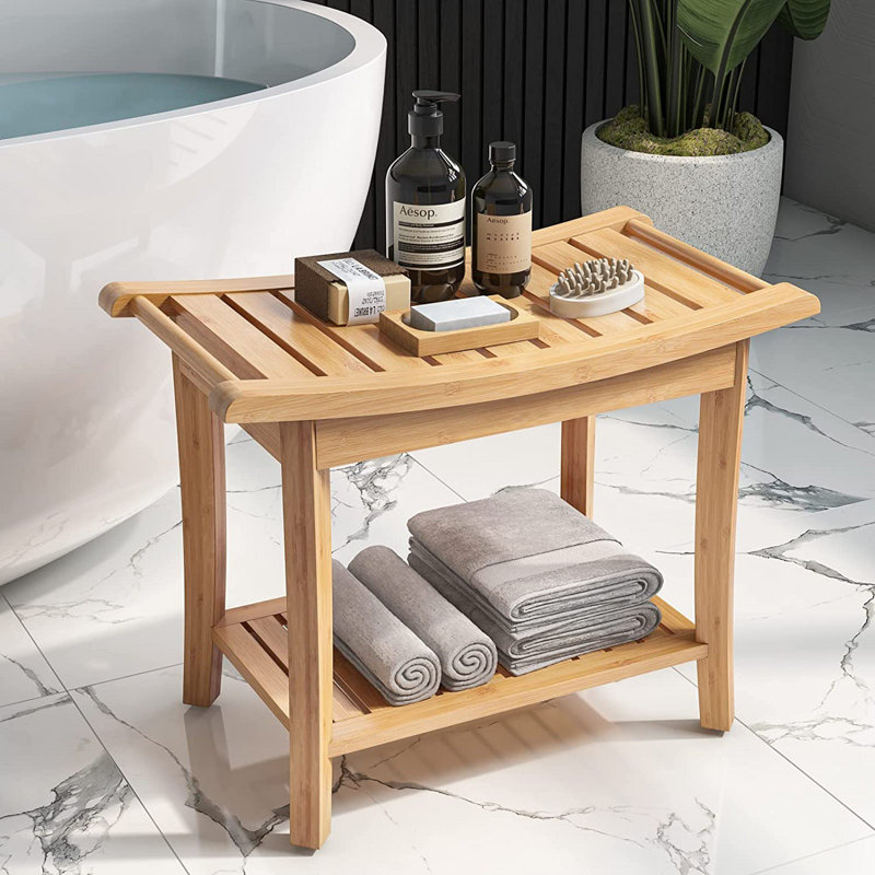 Shower Bench