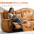 Alteo 2-Piece Power Reclining Living Room-98582771