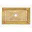 Terra Firma 20'' L Bathroom Sink