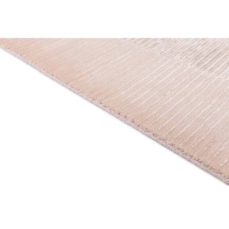Outen Peach Rug