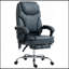 Chaise de bureau ergonomique avancée avec de multiples caractéristiques de relaxation