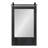 Dayanah Mirror with Hooks-803233201