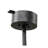 Jaliyha 30'' Ceiling Fan with Light Kit