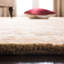 Tapis oriental néo-zélandais en laine touffeté à la main Evie-32035680