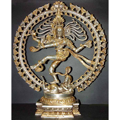 Demarie Religious & Spiritual Statue