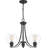 Gardiner 3 - Light Dimmable Geometric Chandelier-745310400-679632637-679821736